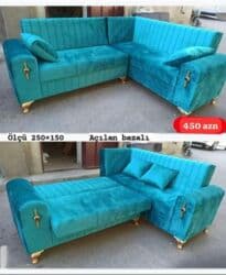 Künc divan, Yeni, Pulsuz çatdırılma lalafo.az -da Künc divan, Yeni, Pulsuz çatdırılma