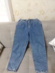 Temiz pambiqdir. Yenidir. 38 ölçüdür. Beli 80 ən. Yüksek bel salvardir lalafo.az -da Temiz pambiqdir. Yenidir. 38 ölçüdür. Beli 80 ən. Yüksek bel salvardir