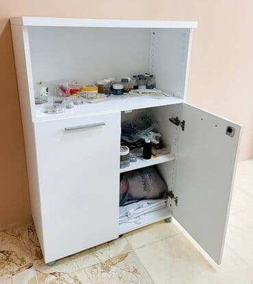 Türkiyə istehsalı yüksək keyfiyyətli ofis dolabı. Zivelladan alınıb lalafo.az -da Türkiyə istehsalı yüksək keyfiyyətli ofis dolabı. Zivelladan alınıb