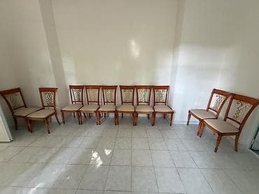 Qonaq otağı üçün, İşlənmiş, Qatlanmayan, Stul lalafo.az -da Qonaq otağı üçün, İşlənmiş, Qatlanmayan, Stul