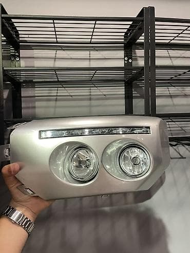 Komplekt, Yaxın və uzaq vuran işıqlar Toyota, 2013 il, Orijinal, Yaponiya, Yeni lalafo.az -da Komplekt, Yaxın və uzaq vuran işıqlar Toyota, 2013 il, Orijinal, Yaponiya, Yeni