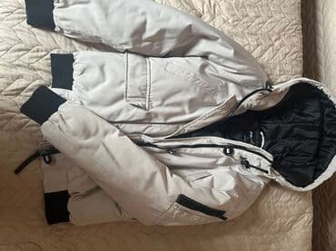 Kurtka, Bomber, Qış, New Yorker, L lalafo.az -da Kurtka, Bomber, Qış, New Yorker, L