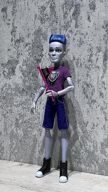 В наличии куклы Monster High и Ever After High в очень хорошем lalafo.az -da В наличии куклы Monster High и Ever After High в очень хорошем