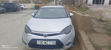 MG : 1.5 l | 2011 il 460000 km Hetçbek lalafo.az -da MG : 1.5 l | 2011 il 460000 km Hetçbek