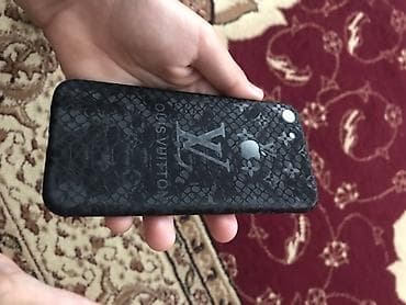 IPhone 7, 256 GB, Qara, Qırıq lalafo.az -da IPhone 7, 256 GB, Qara, Qırıq