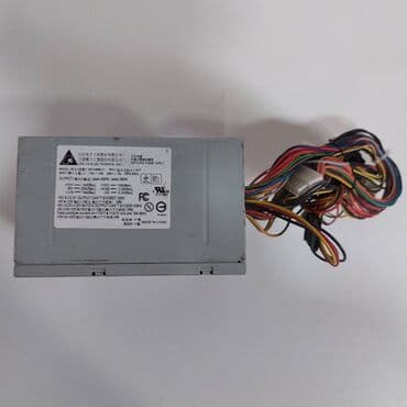 Qida blokları: Qida Bloku “400Watt 24pin 4+4pin 3xsata 3xmolex 6pin Delta” SAYLA lalafo.az -da — 6 Qida blokları: Qida Bloku “400Watt 24pin 4+4pin 3xsata 3xmolex 6pin Delta” SAYLA — 6