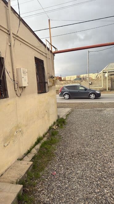 Binəqədi qəs. 1 otaqlı, 40 kv. m, Yeni təmirli lalafo.az -da Binəqədi qəs. 1 otaqlı, 40 kv. m, Yeni təmirli