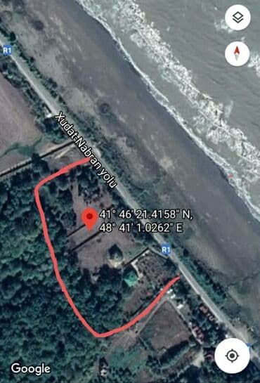 25 sot, Tikinti, Mülkiyyətçi, Kupça (Çıxarış) lalafo.az -da 25 sot, Tikinti, Mülkiyyətçi, Kupça (Çıxarış)