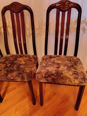 Qonaq otağı üçün, İşlənmiş, Qatlanmayan, Stul lalafo.az -da Qonaq otağı üçün, İşlənmiş, Qatlanmayan, Stul
