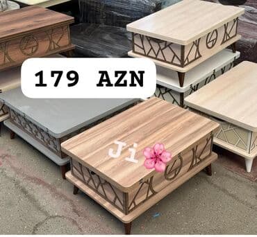 Jurnal masası, Açılmayan, Laminat, Dördbucaq masa lalafo.az -da Jurnal masası, Açılmayan, Laminat, Dördbucaq masa