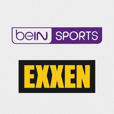 BeIN SPORTS və EXXEN abunə xidməti - beIN SPORTS: canlı futbol lalafo.az -da BeIN SPORTS və EXXEN abunə xidməti - beIN SPORTS: canlı futbol