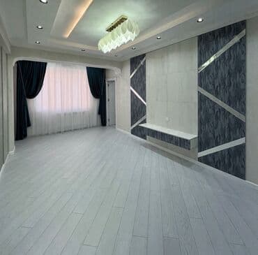 Geniş və işıqlı otaq, müasir dizaynda təklif olunur. Ağ rəngdə döşəmə lalafo.az -da Geniş və işıqlı otaq, müasir dizaynda təklif olunur. Ağ rəngdə döşəmə