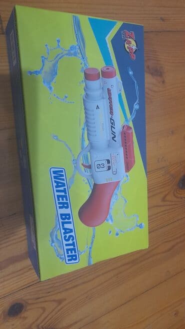 Манежи: Cox gözəldi uşaqlar Böyüklər ücün Su Tapancası Su Tutumu coxdu doyunca at lalafo.az — 3 Манежи: Cox gözəldi uşaqlar Böyüklər ücün Su Tapancası Su Tutumu coxdu doyunca — 3