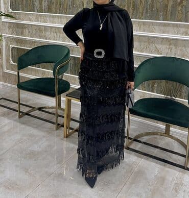 Maksi Ətək, 3XL lalafo.az -da Maksi Ətək, 3XL