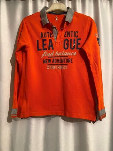 Köynək, Oğlan üçün, 12 - 14 yaş lalafo.az -da Köynək, Oğlan üçün, 12 - 14 yaş