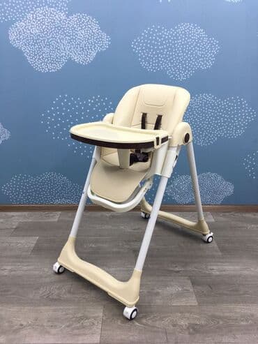 Детский стульчик для кормления lalafo.az -da Детский стульчик для кормления