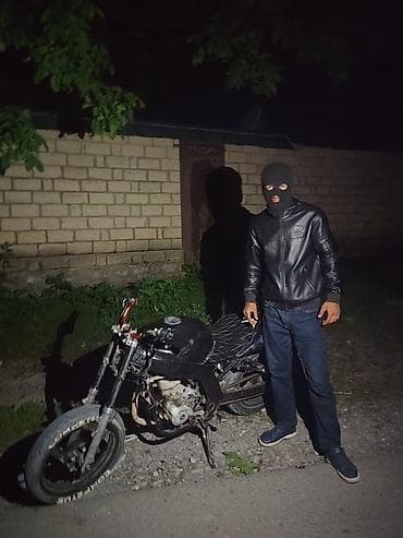 Salam har kəsə mayoru da 200₼ xərc var 250 kub matordu üsdü başına lalafo.az -da Salam har kəsə mayoru da 200₼ xərc var 250 kub matordu üsdü başına