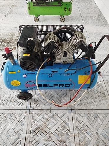 Kompressor 100L yeni kimidir lalafo.az -da Kompressor 100L yeni kimidir