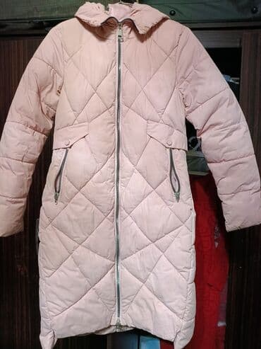 Palto, Max Mara, L, rəng - Çəhrayı lalafo.az -da Palto, Max Mara, L, rəng - Çəhrayı