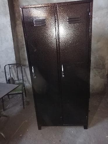 Dəmir şkaflarin satisi anbardan. Hər ölcude sifariş edə bilərsiniz lalafo.az -da Dəmir şkaflarin satisi anbardan. Hər ölcude sifariş edə bilərsiniz