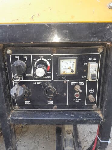 Qaynaq aparatı Elektrod lalafo.az -da Qaynaq aparatı Elektrod