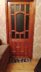 İşlənmiş Otaq qapısı Çərçivə ilə, Ünvandan götürmə lalafo.az -da İşlənmiş Otaq qapısı Çərçivə ilə, Ünvandan götürmə