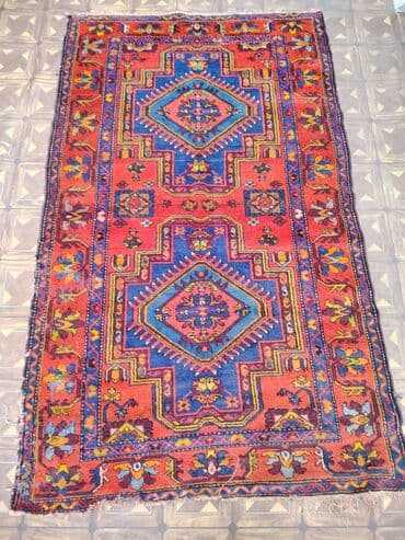 Xalça Dekorativ, Kredit yoxdur lalafo.az -da Xalça Dekorativ, Kredit yoxdur