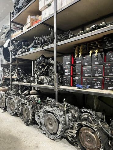 Mexaniki, Nissan T-10, 2002 il, Orijinal, Yaponiya lalafo.az -da Mexaniki, Nissan T-10, 2002 il, Orijinal, Yaponiya