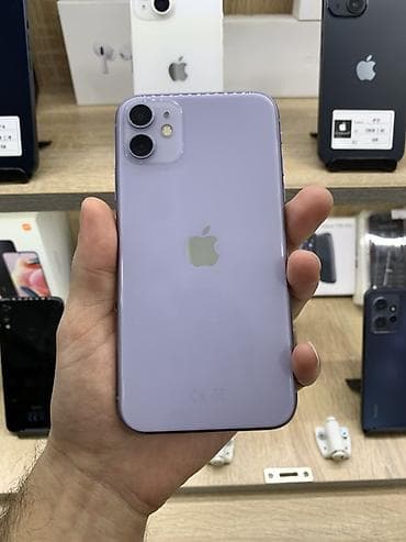 IPhone 11, Беспроводная зарядка at lalafo.az IPhone 11, Беспроводная зарядка