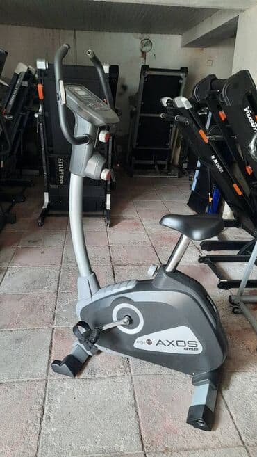 Trenajor aparati⚠️ Trenajorlar tam orginal mehsullardir orginal allman lalafo.az -da Trenajor aparati⚠️ Trenajorlar tam orginal mehsullardir orginal allman