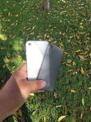 IPhone SE, 128 GB, Ağ, Barmaq izi lalafo.az -da IPhone SE, 128 GB, Ağ, Barmaq izi