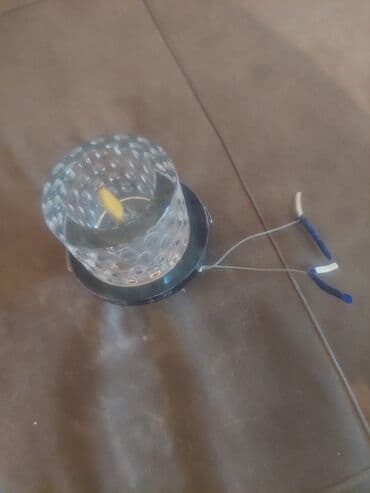 Spot lampalar: Yerləşdirilən məhsul: Daxili spot işıq (tavan üçün) Təsvir: - Tavan lalafo.az -da — 3 Spot lampalar: Yerləşdirilən məhsul: Daxili spot işıq (tavan üçün) Təsvir: - Tavan — 3