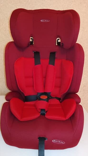 Avtokreslo yaxşı vəziyyətdə şəkildə gördüyünüz kimi səliqəlidir 4/5 lalafo.az -da Avtokreslo yaxşı vəziyyətdə şəkildə gördüyünüz kimi səliqəlidir 4/5