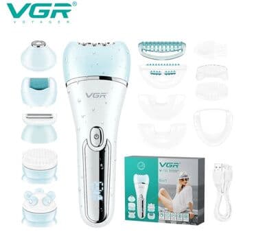 Epilyator, Bədən üçün, Yeni, Rayonlara çatdırılma, Ödənişli çatdırılma, Ünvandan götürmə lalafo.az -da Epilyator, Bədən üçün, Yeni, Rayonlara çatdırılma, Ödənişli çatdırılma, Ünvandan götürmə