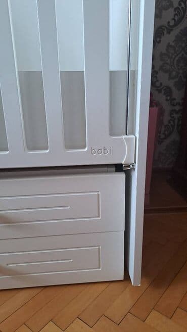 Qız üçün, İşlənmiş, Beşik, Matras ilə lalafo.az -da Qız üçün, İşlənmiş, Beşik, Matras ilə