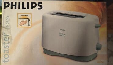 Toster Philips lalafo.az -da Toster Philips