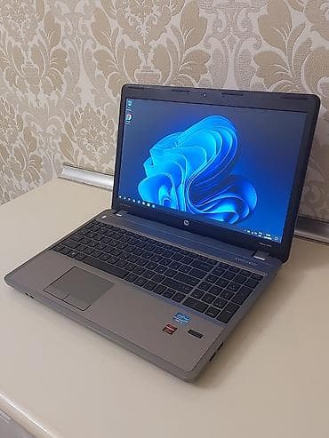 İşlənmiş HP ProBook, 15.6 ", Intel Core i5, 256 GB, Pulsuz çatdırılma lalafo.az -da İşlənmiş HP ProBook, 15.6 ", Intel Core i5, 256 GB, Pulsuz çatdırılma