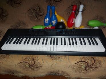 Sintezator, Casio lalafo.az -da Sintezator, Casio