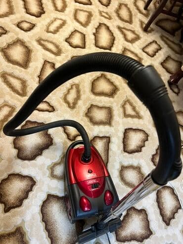 Orvica tozsoran – 2400W güclə - Yüksək sorucu güc: 2400W motor dərin lalafo.az -da Orvica tozsoran – 2400W güclə - Yüksək sorucu güc: 2400W motor dərin