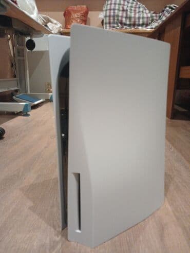 PlayStation 5 satılır. Problem yoxdur. Yaxşı vəziyyətdə. Bir il yarım lalafo.az -da PlayStation 5 satılır. Problem yoxdur. Yaxşı vəziyyətdə. Bir il yarım