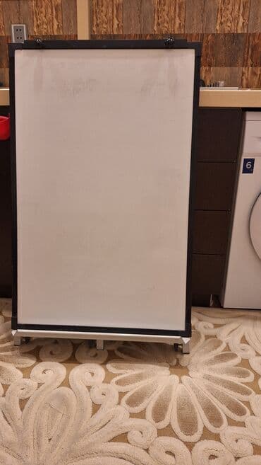 Бумага: Маркерная, Доска at lalafo.az — 3 Бумага: Маркерная, Доска — 3