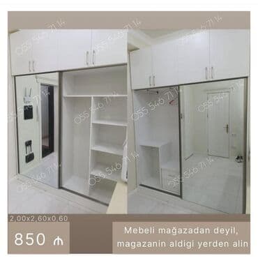 Yeni, Düz dolab, Şifonyer lalafo.az -da Yeni, Düz dolab, Şifonyer