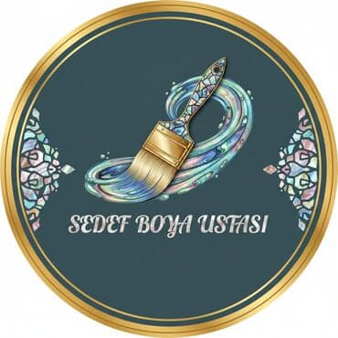 Балконы: SEDEF BOYA USTASI – dekorativ sedef effektli boya işləri Təklif: - at lalafo.az — 1 Балконы: SEDEF BOYA USTASI – dekorativ sedef effektli boya işləri Təklif: - — 1