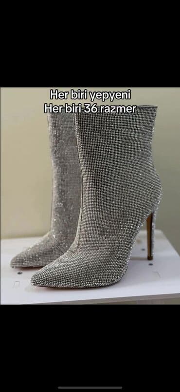 Qısaboğaz, Ölçü: 36, Yeni lalafo.az -da Qısaboğaz, Ölçü: 36, Yeni