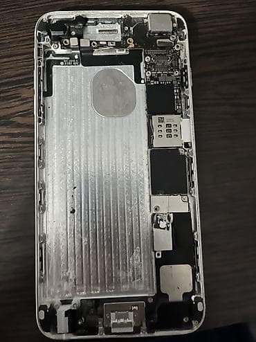 Məhsul: iPhone üçün daxili korpus/şassi (orta çərçivə) – lalafo.az -da — 2 Məhsul: iPhone üçün daxili korpus/şassi (orta çərçivə) – — 2