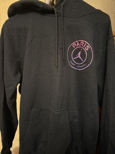 Svitşot, Jordan, Standart, rəng - Qara lalafo.az -da Svitşot, Jordan, Standart, rəng - Qara