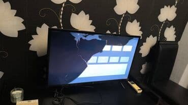 İşlənmiş Televizor Xiaomi LED ekran 32" HD (1366x768) lalafo.az -da İşlənmiş Televizor Xiaomi LED ekran 32" HD (1366x768)