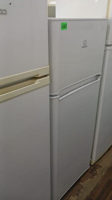 2 qapılı Indesit Soyuducu Satılır, rəng - Ağ lalafo.az -da — 1 2 qapılı Indesit Soyuducu Satılır, rəng - Ağ — 1