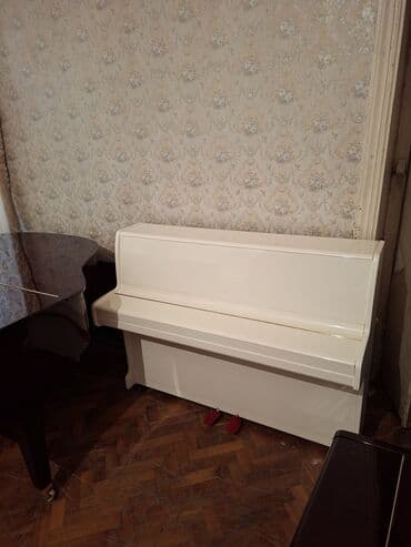 Piano, Zimmermann, Akustik, Yeni, Pulsuz çatdırılma lalafo.az -da Piano, Zimmermann, Akustik, Yeni, Pulsuz çatdırılma