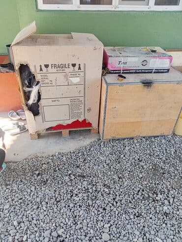 Hidravlik Domkrat, Maksimum yükqaldırma: 3 t lalafo.az -da Hidravlik Domkrat, Maksimum yükqaldırma: 3 t